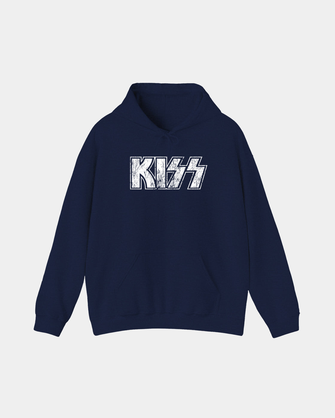 KISS Worn Polera