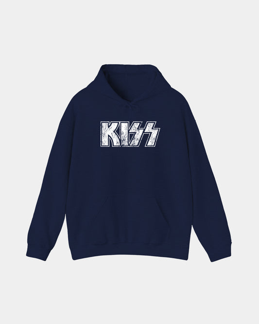 KISS Worn Polera