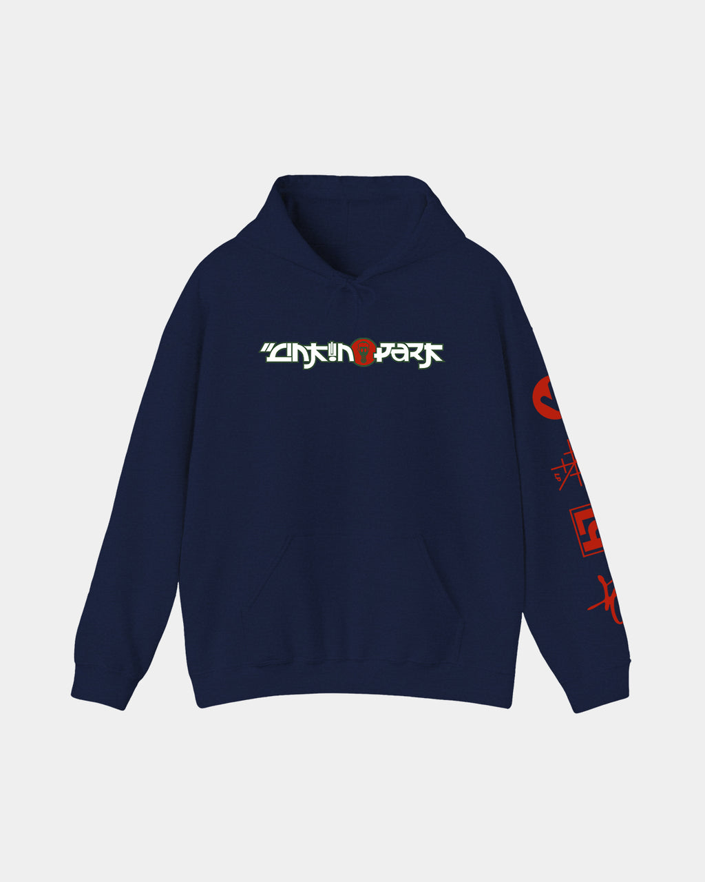 Linkin Park HT Polera
