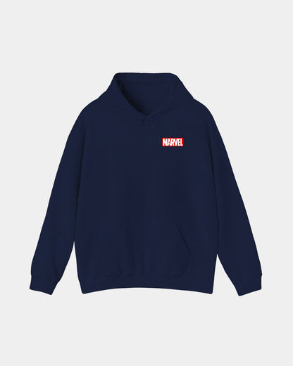 Marvel Comic Vengadores Polera