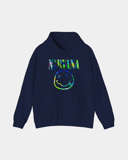 Nirvana Acid Polera