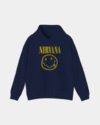 Nirvana Flower Sniffin Polera