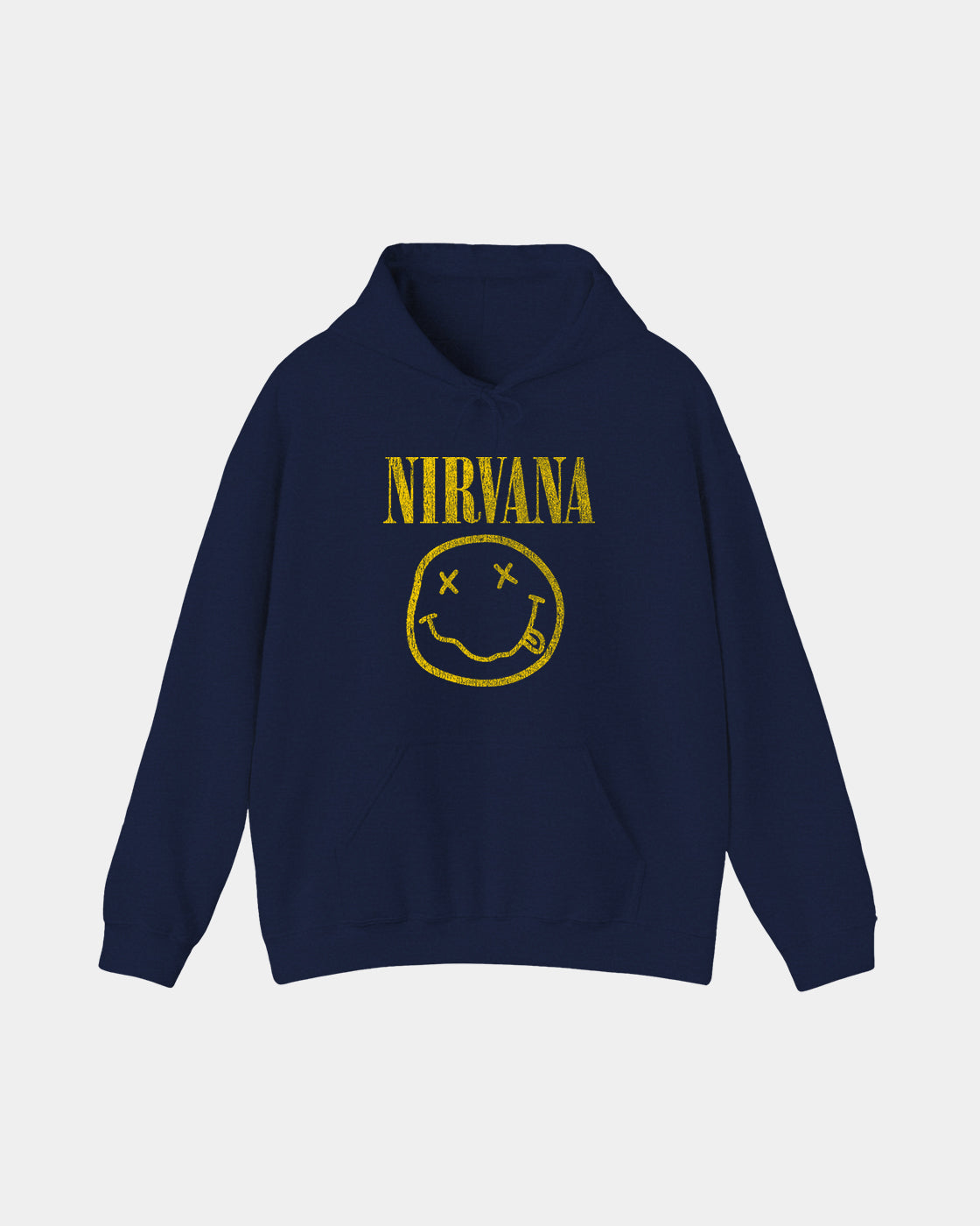 Nirvana Flower Sniffin Polera
