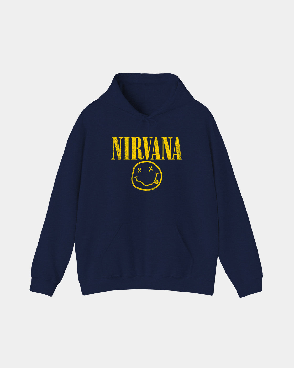 Nirvana 🥴 Polera