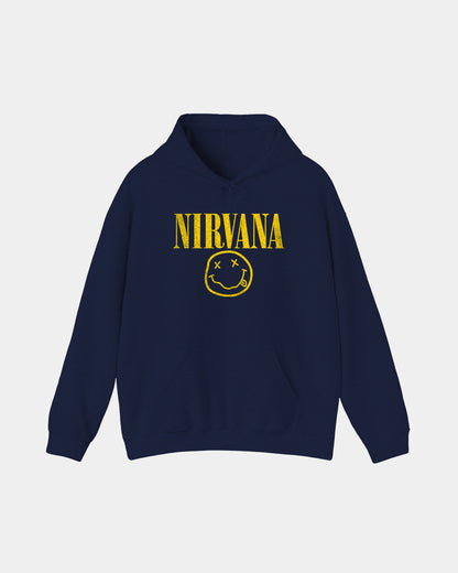 Nirvana 🥴 Polera