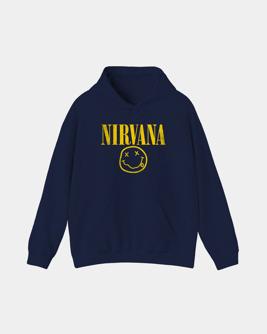 Nirvana 🥴 Polera