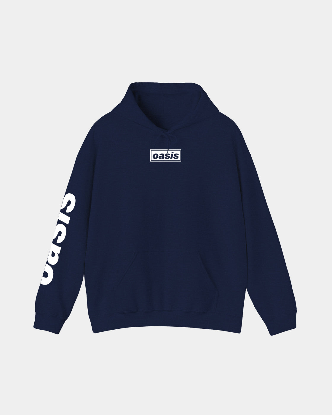 Oasis Live'25 Polera
