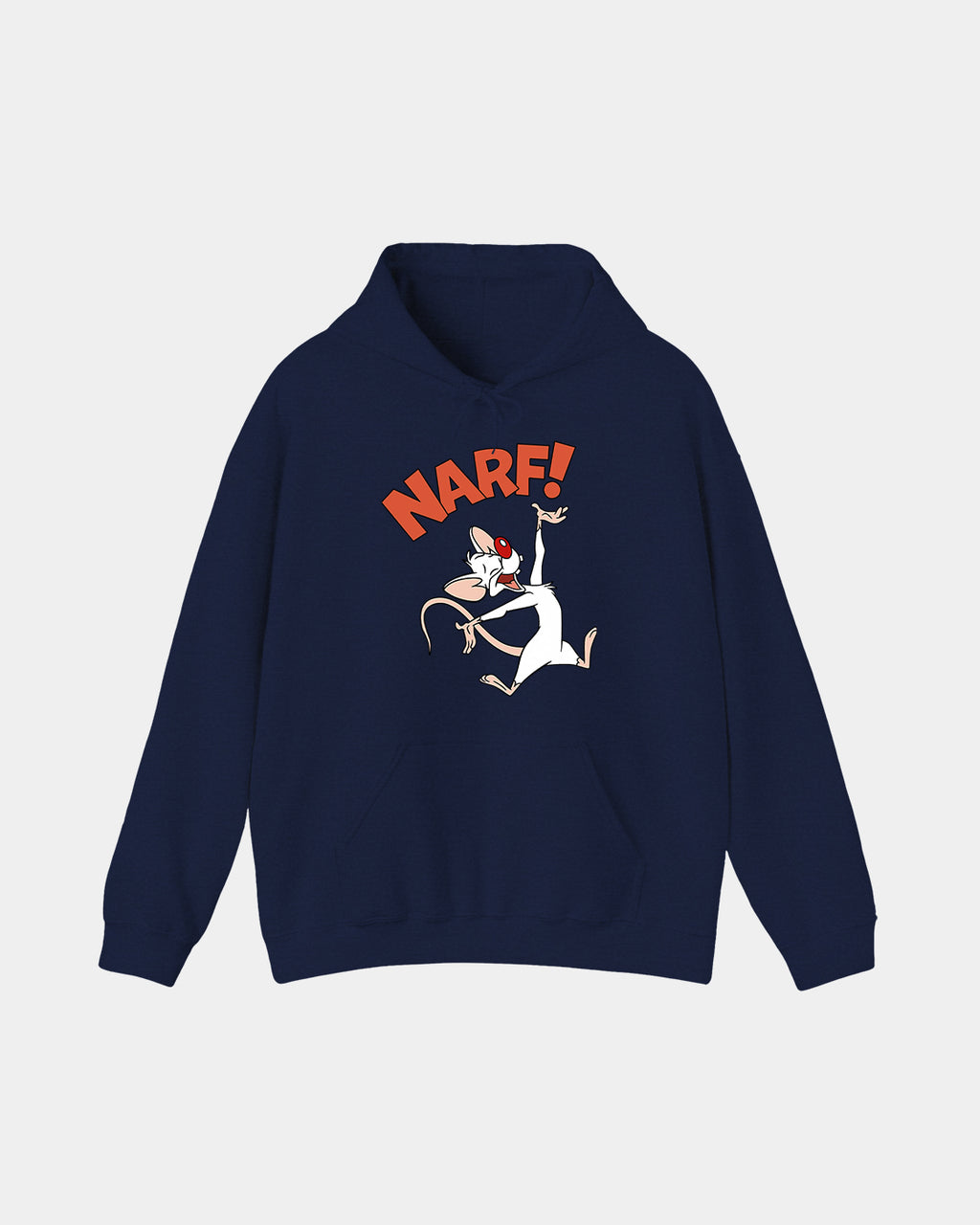Pinky 🐭 Narf! Polera