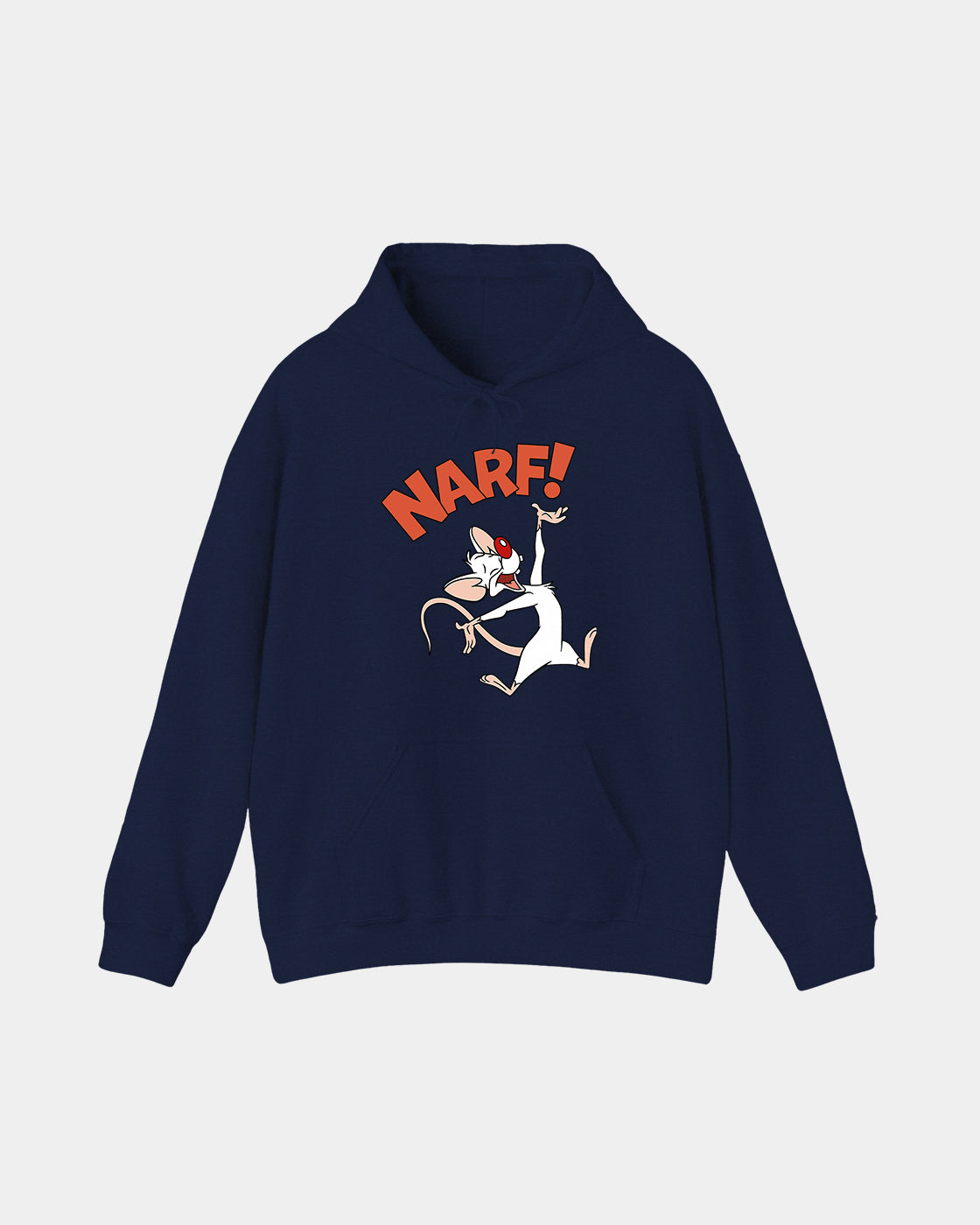 Pinky 🐭 Narf! Polera