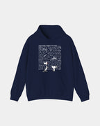 Pinky y Cerebro📝 Plan Secreto Polera