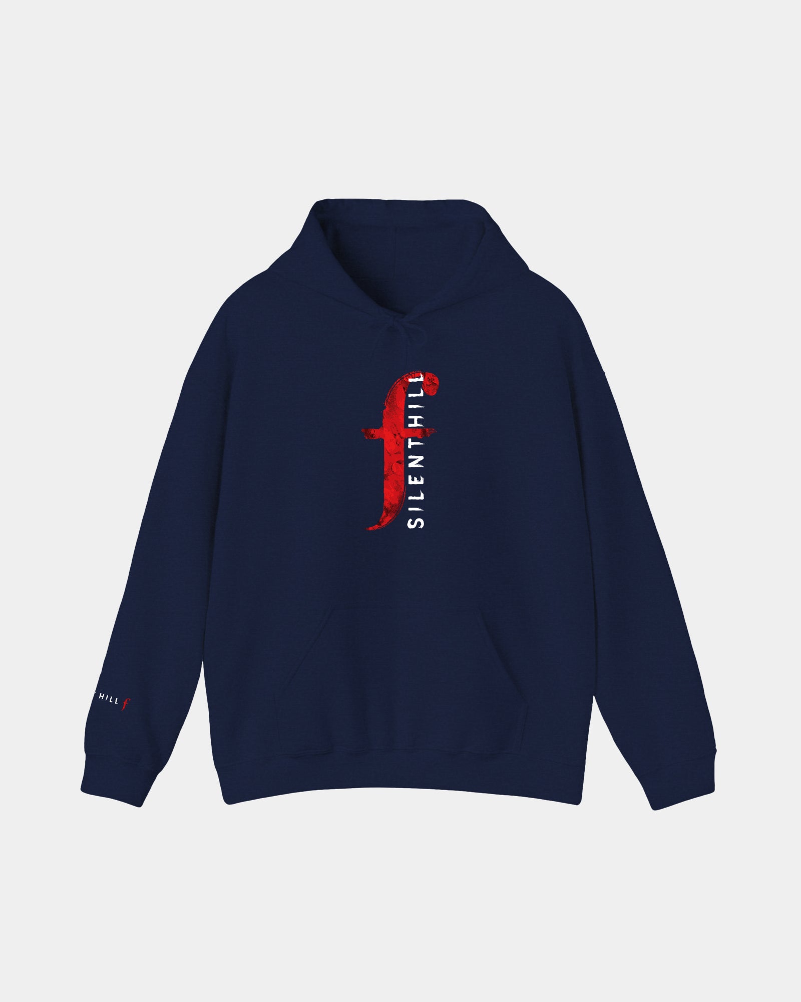Silent Hill F v.1 Polera