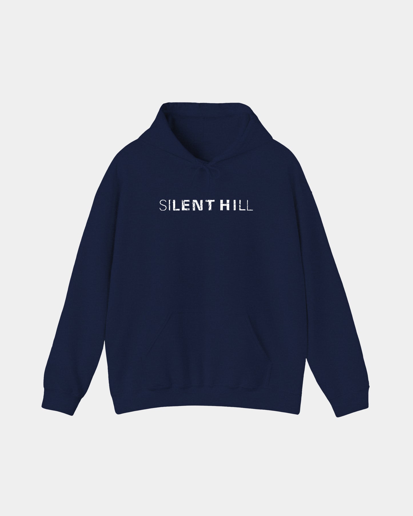 Silent Hill 1 v.1 Polera