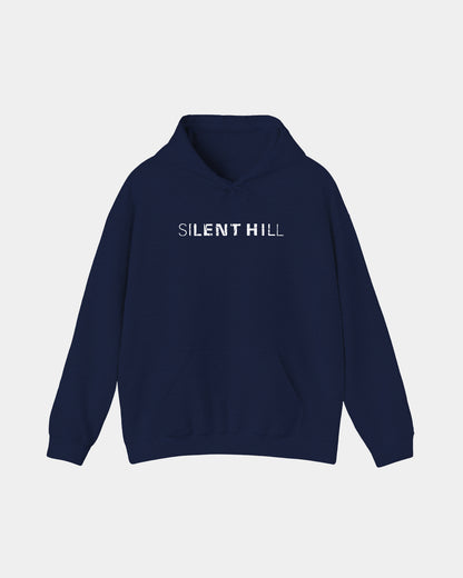 Silent Hill 1 v.1 Polera