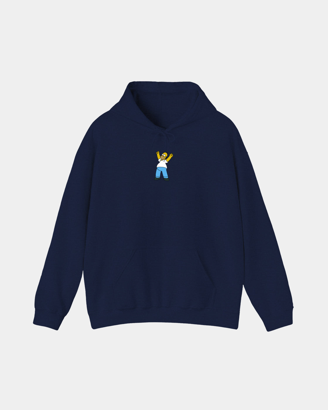Homero Papá Polera