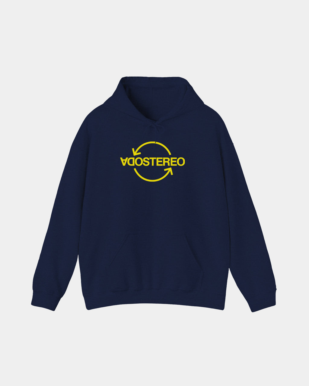 Soda Stereo 🔁 Polera