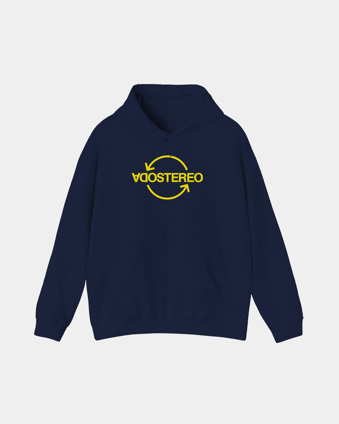 Soda Stereo 🔁 Polera