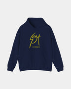 Soda Stereo Logo Polera