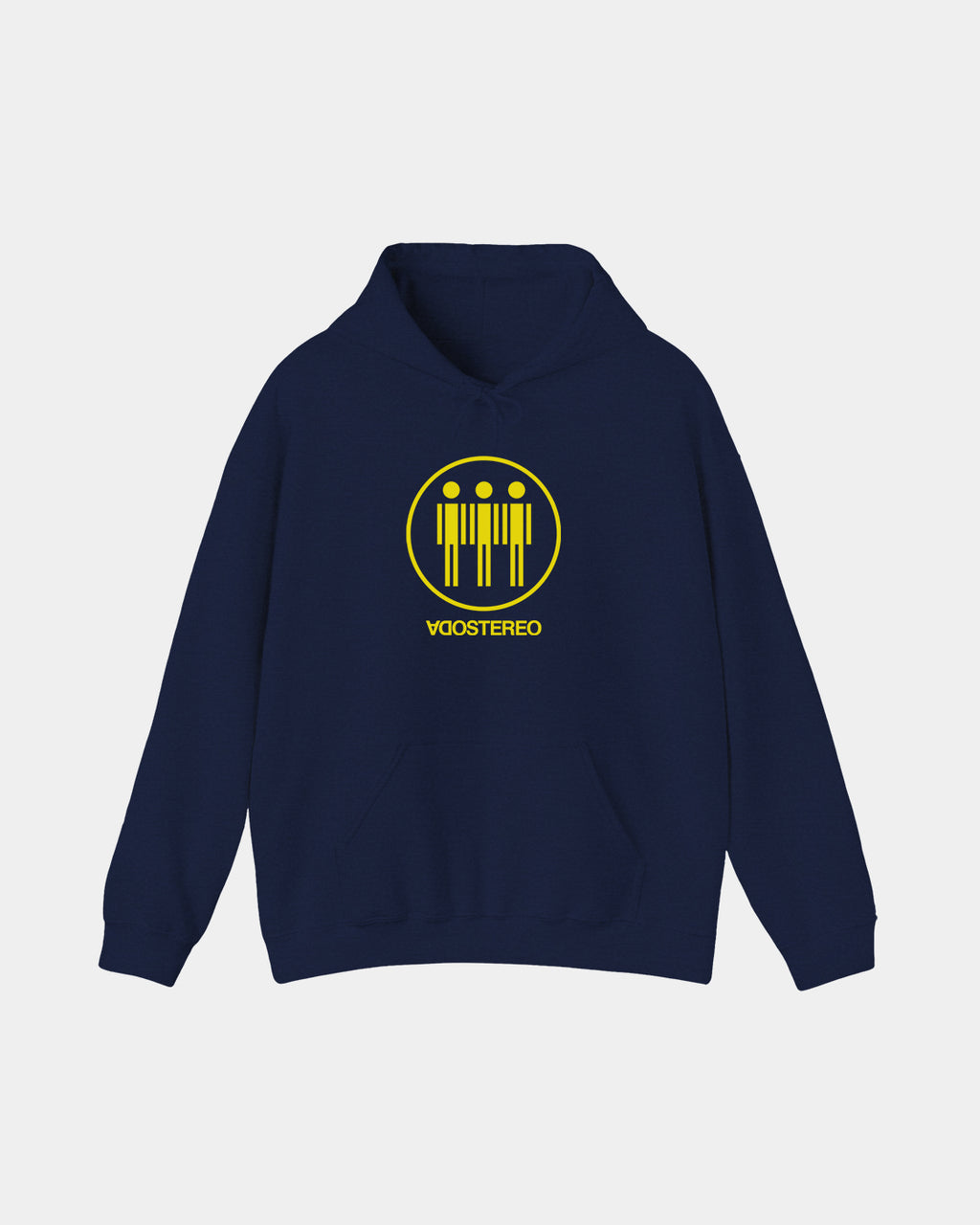 Soda Stereo v.1 Polera
