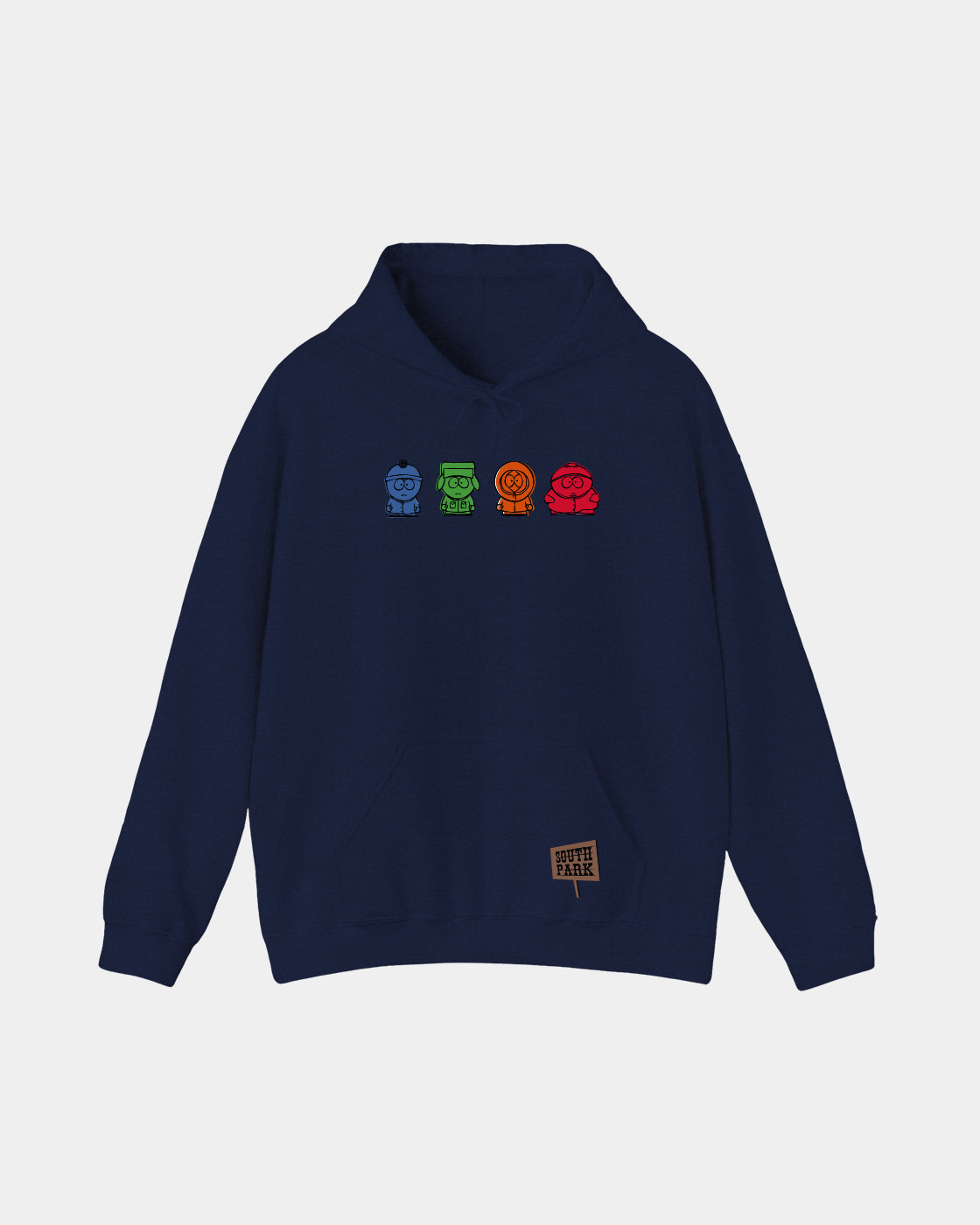 South Park 🚸 Polera
