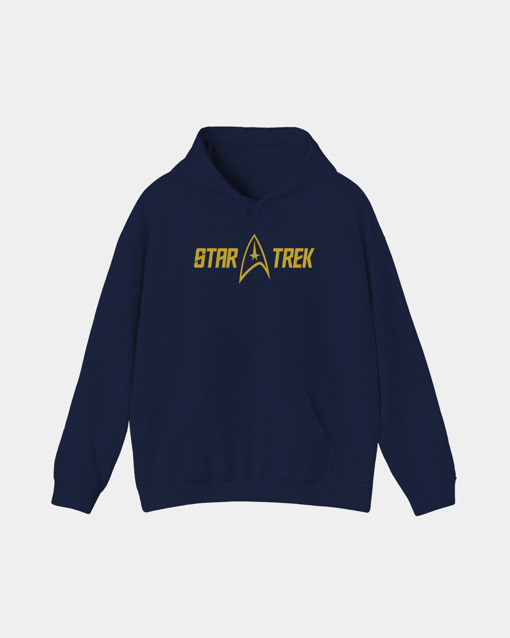 Star Trek Polera