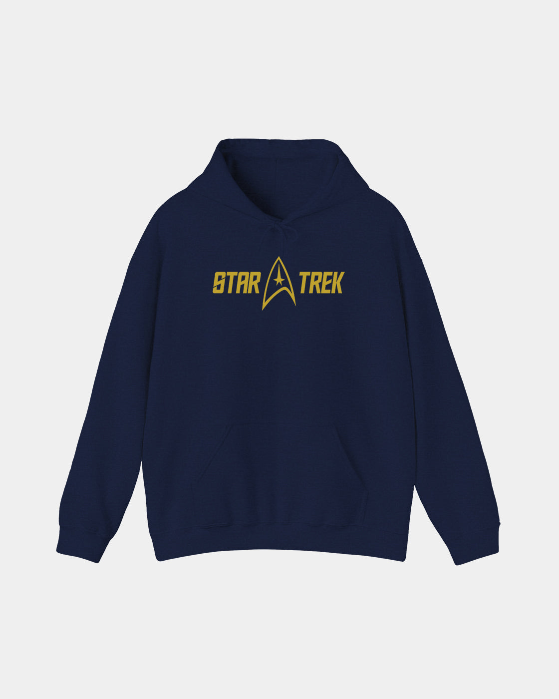 Star Trek Polera