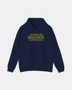 Star Wars Logo Polera