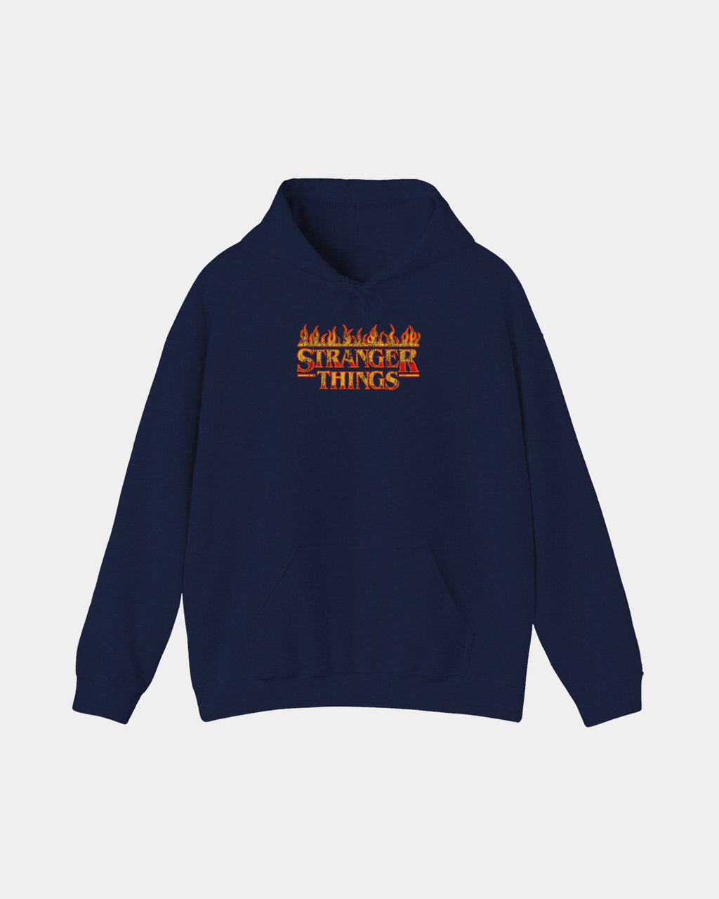 Stranger Things 🔥 Polera
