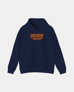 Stranger Things 🔥 Polera