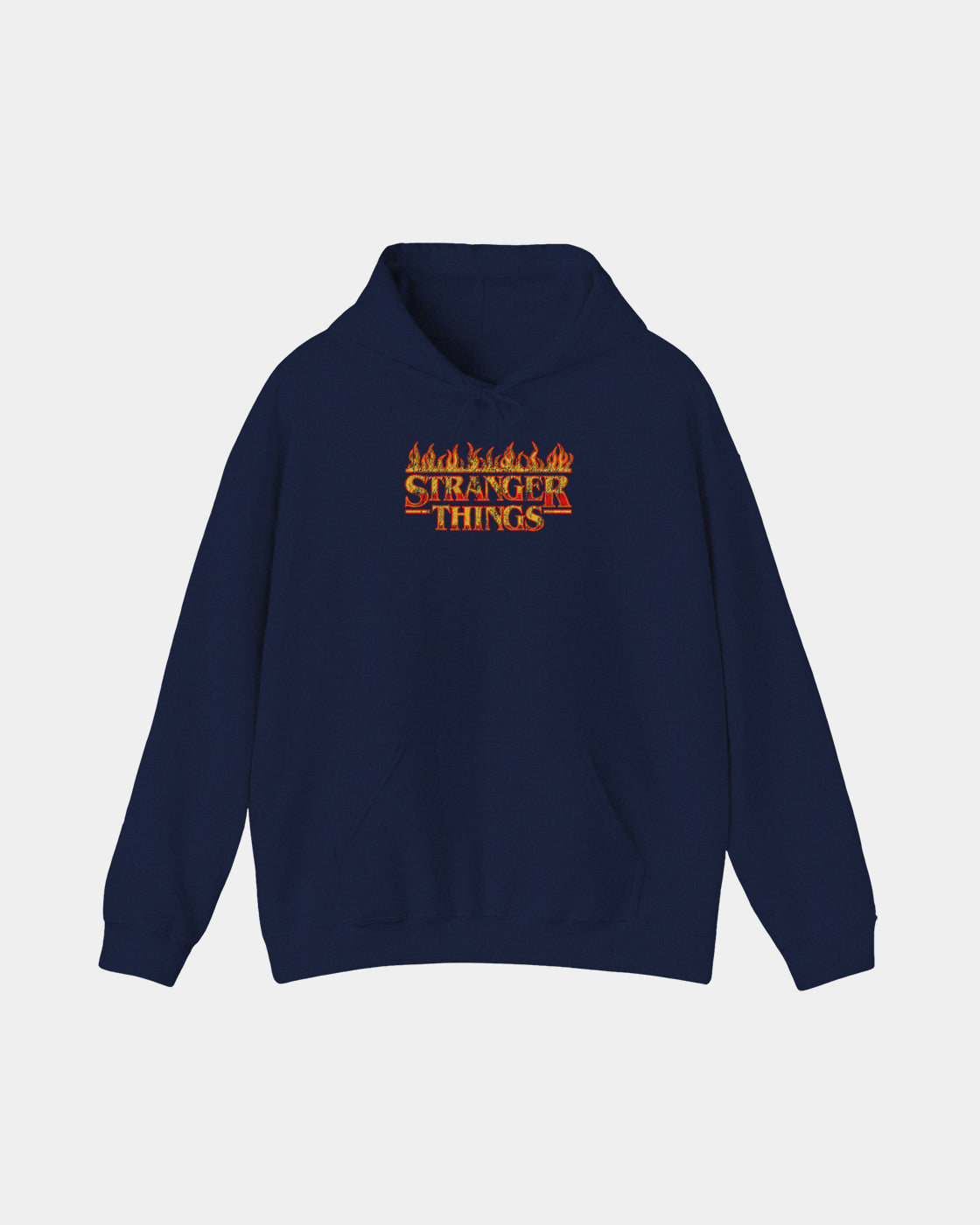 Stranger Things 🔥 Polera