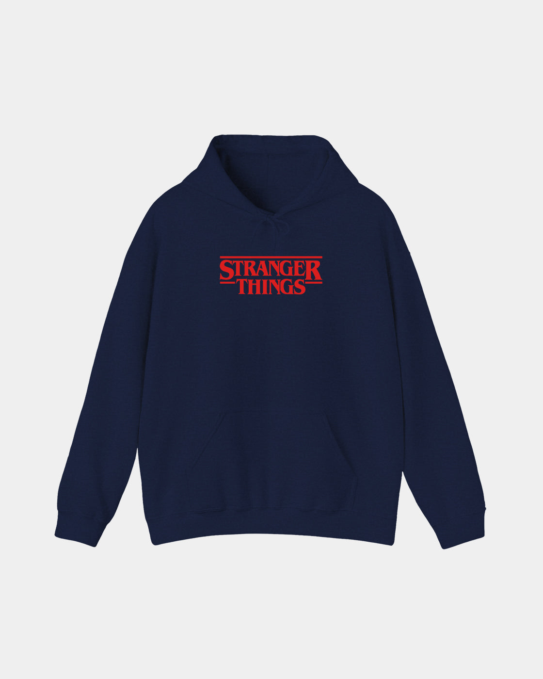 Stranger Things v.1 Polera