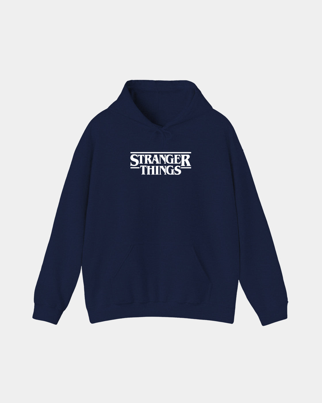 Stranger Things Polera