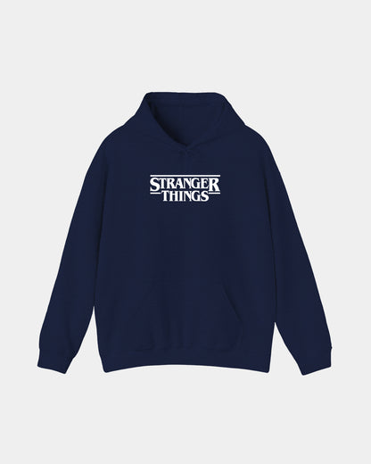 Stranger Things Polera