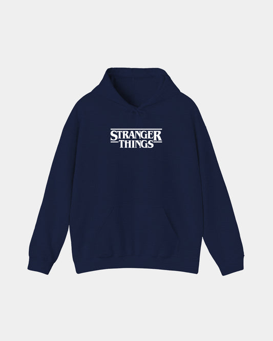 Stranger Things Polera