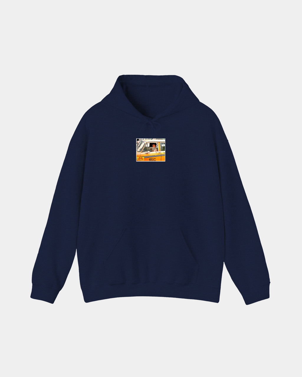 Taxi Driver 🚕 Polera