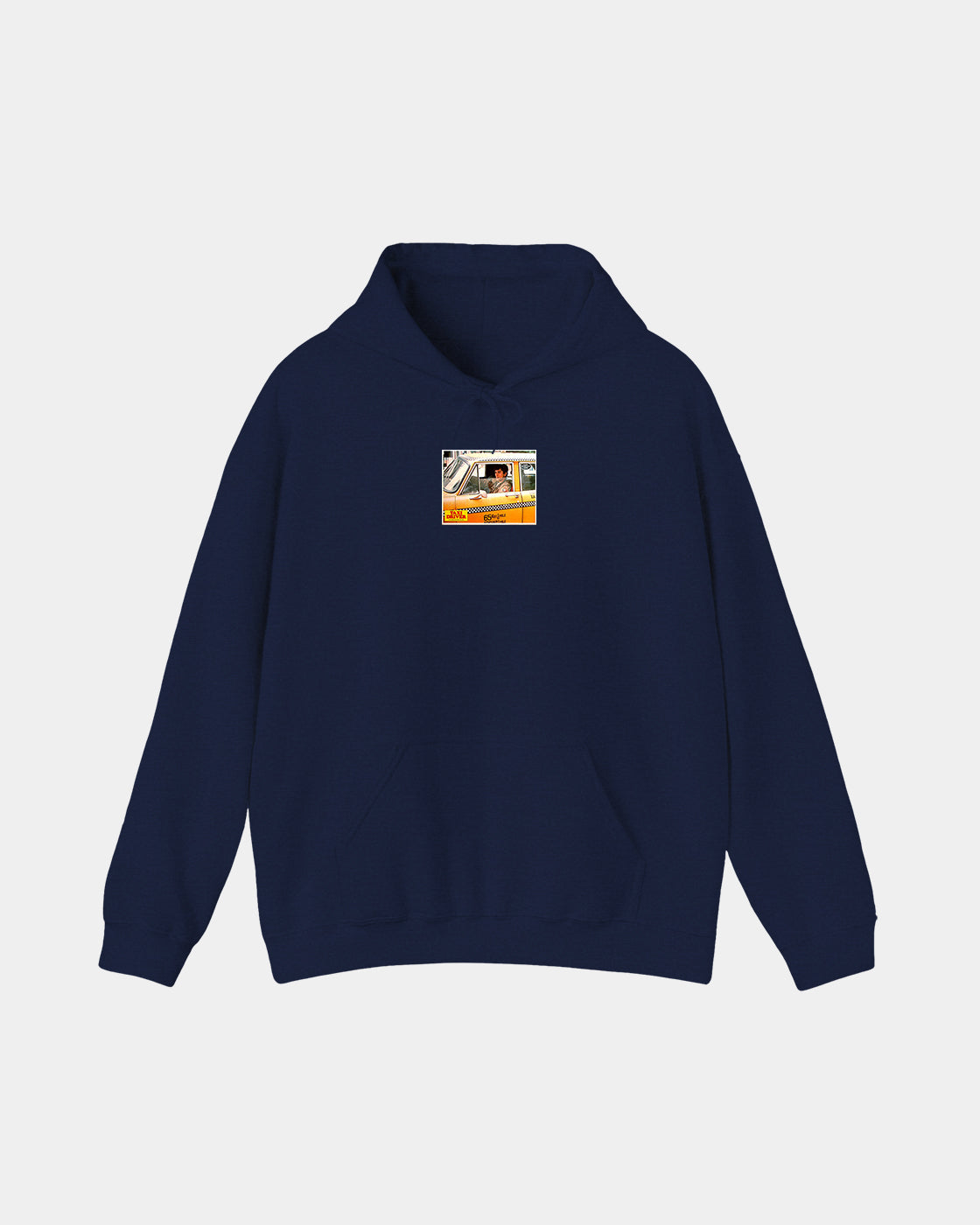Taxi Driver 🚕 Polera