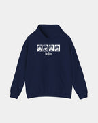 The Beatles Crayon Polera