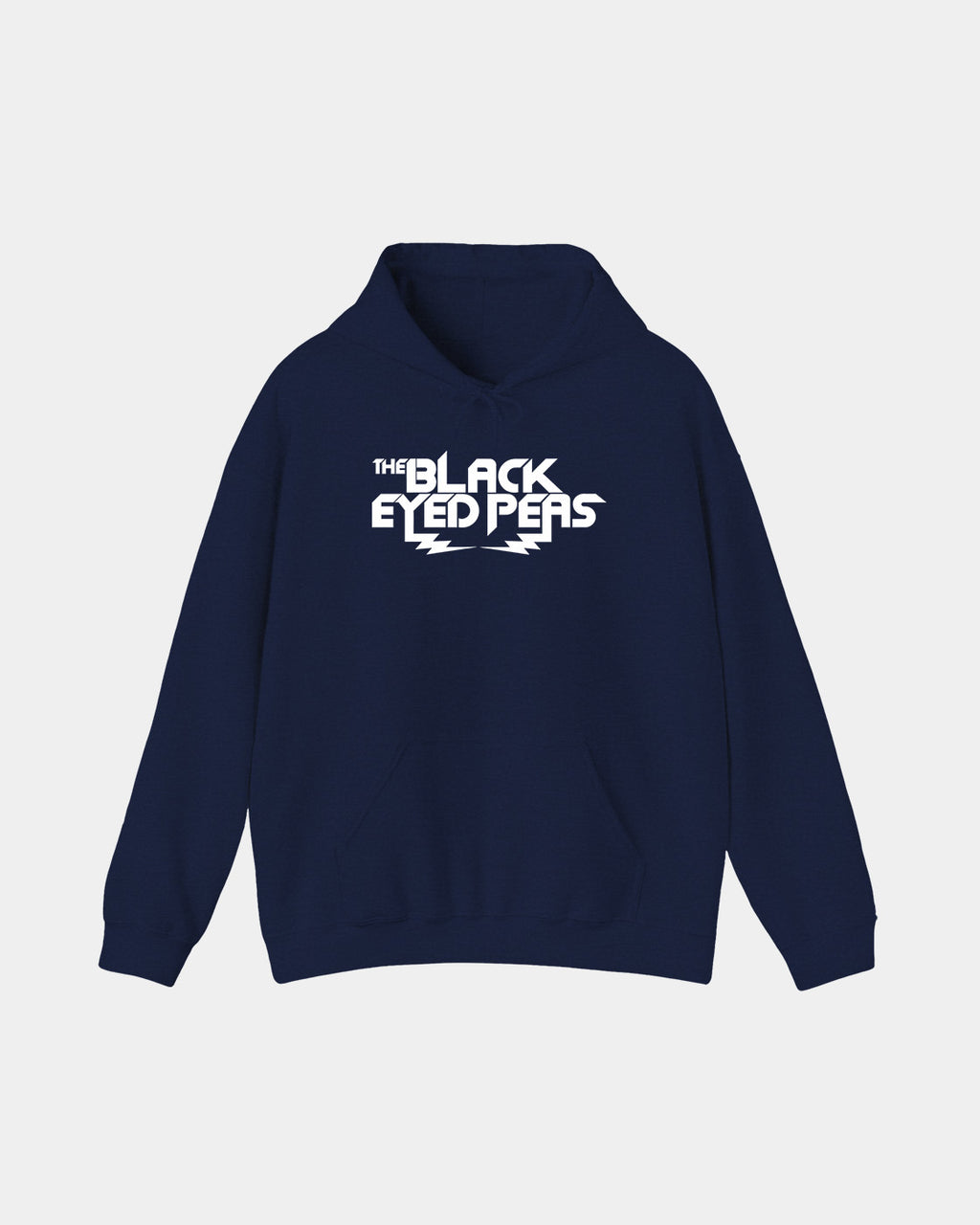 Black Eyed Peas Polera