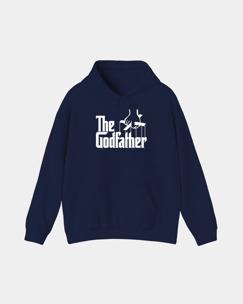 El Padrino Logo Polera