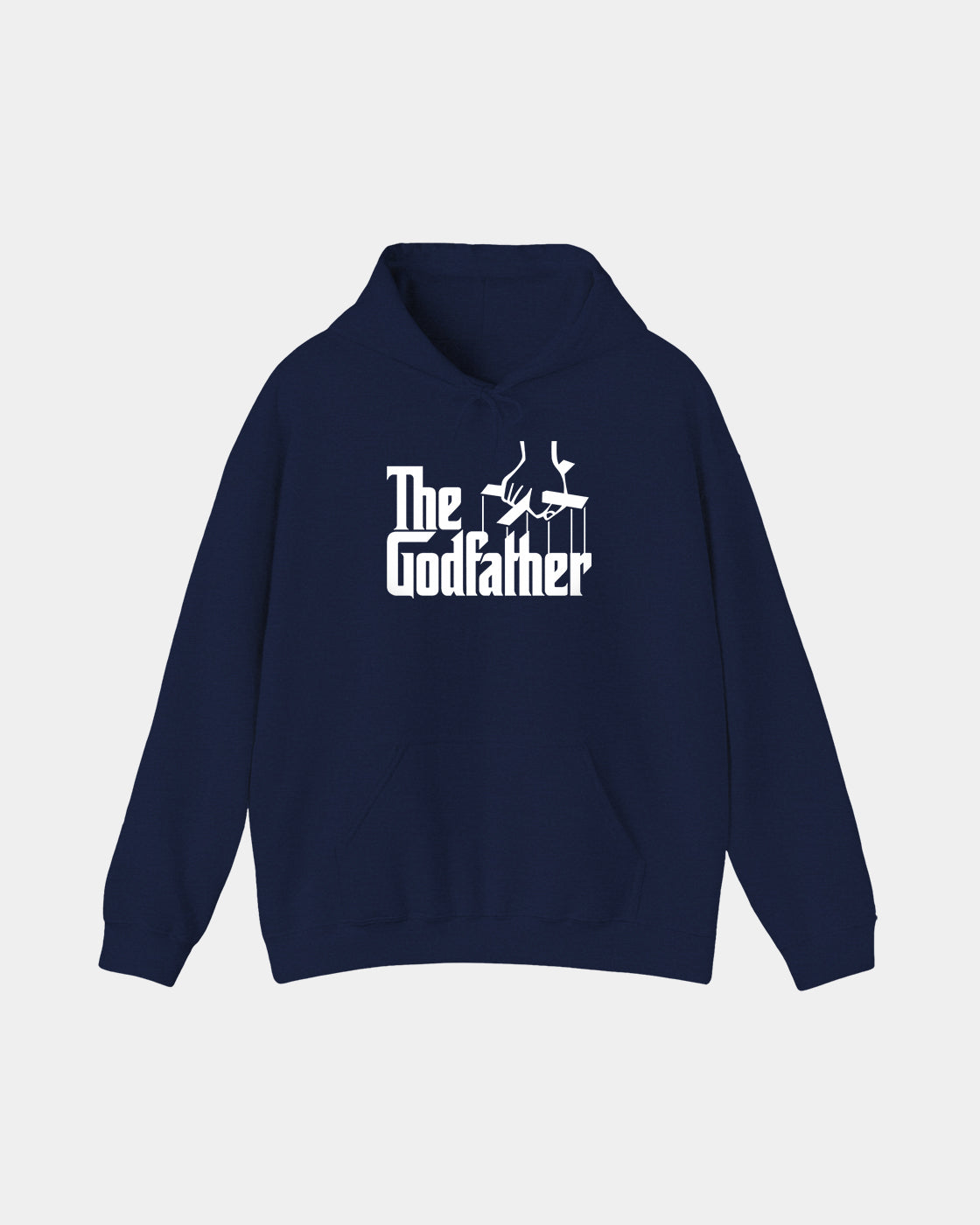 El Padrino Logo Polera