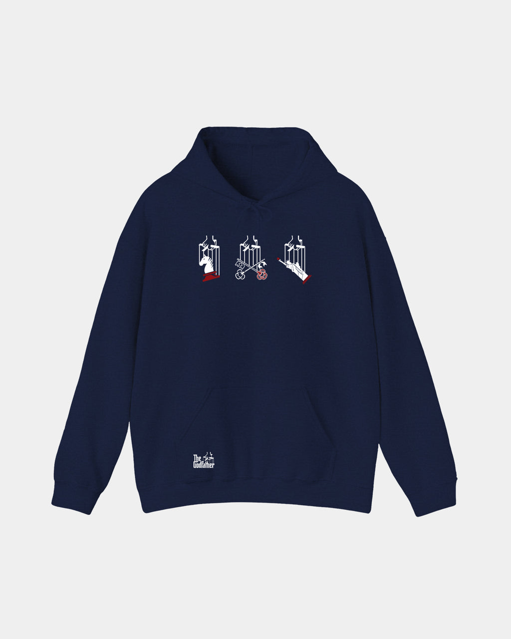 El Padrino Trilogía Polera