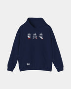 El Padrino Trilogía Polera