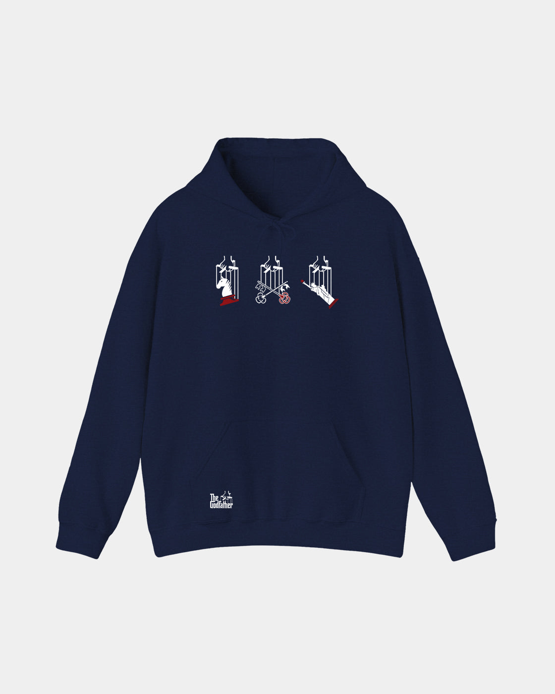 El Padrino Trilogía Polera