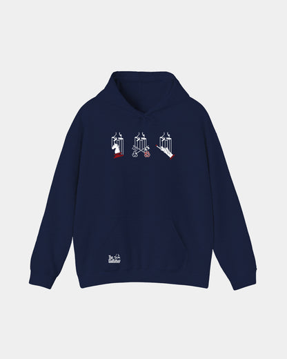 El Padrino Trilogía Polera