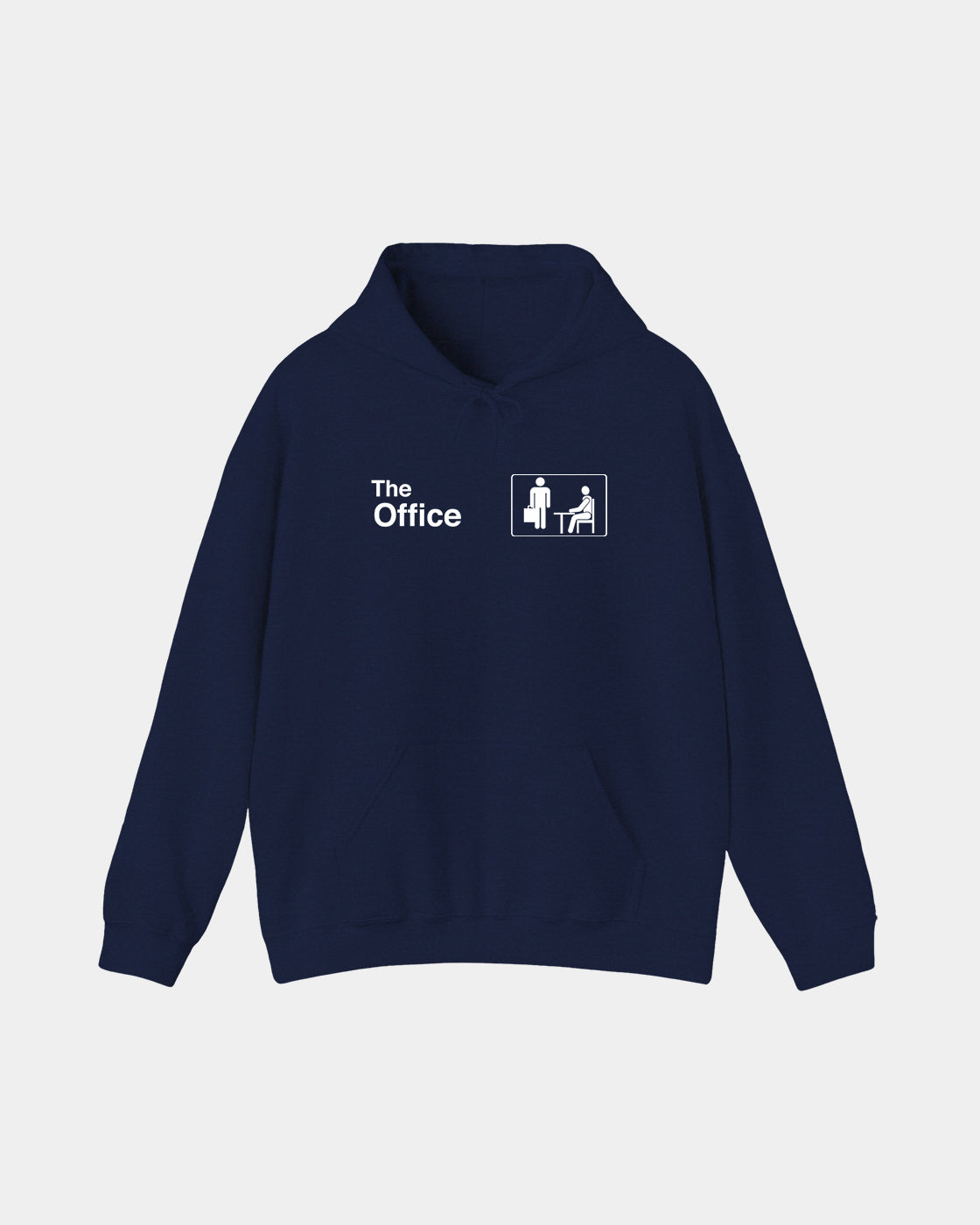 The Office Polera