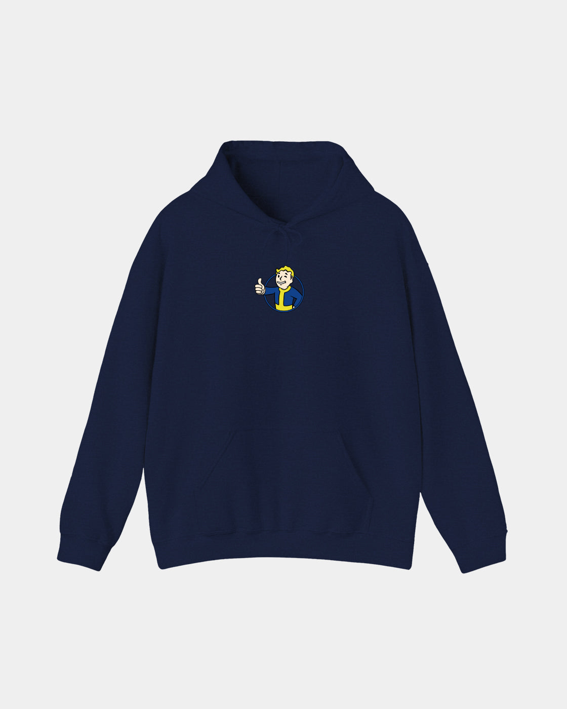 Vault Boy Polera