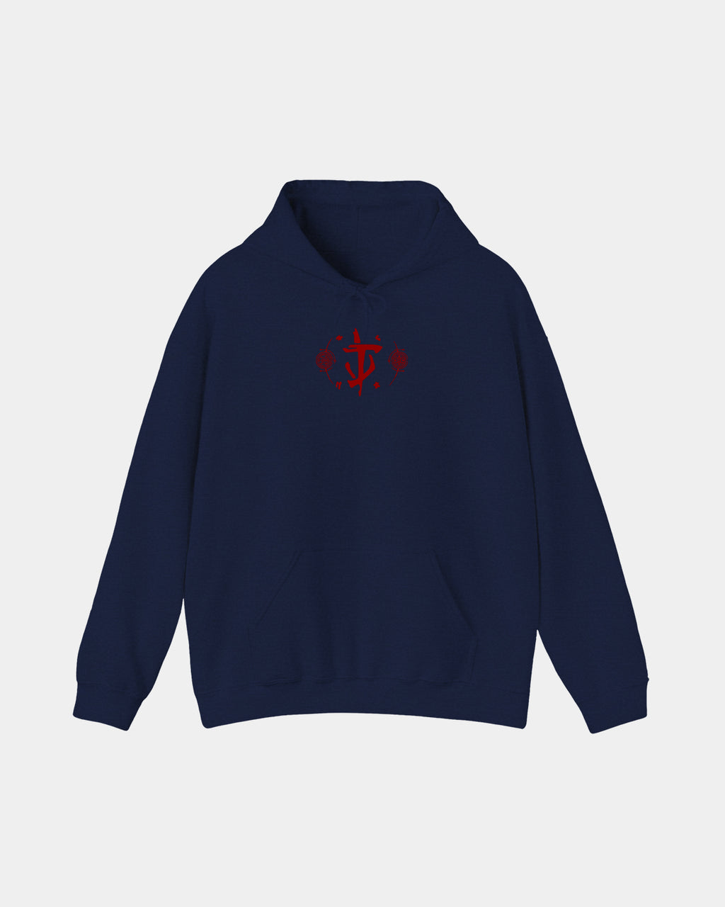 DOOM Símbolo Polera