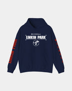 Linkin Park Hybrid Theory Polera