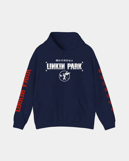 Linkin Park Hybrid Theory Polera
