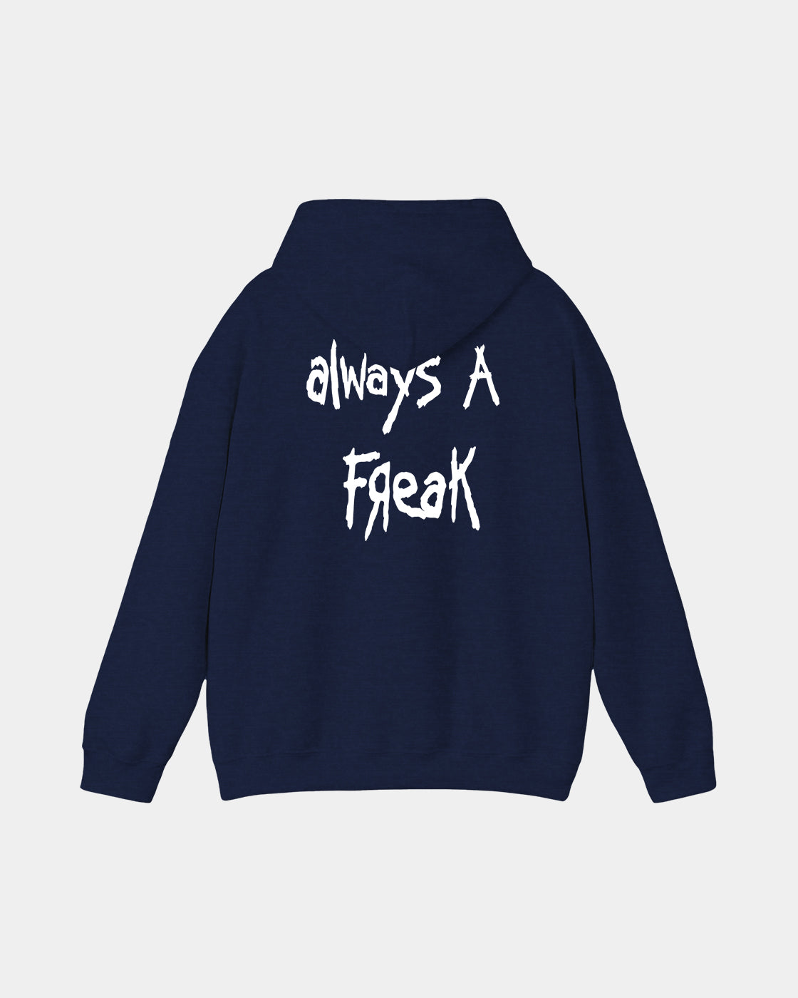 Korn Always a Freak Polera