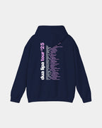 Dua Lipa Tour '25 Polera